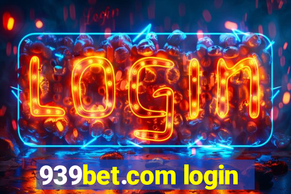 939bet.com login